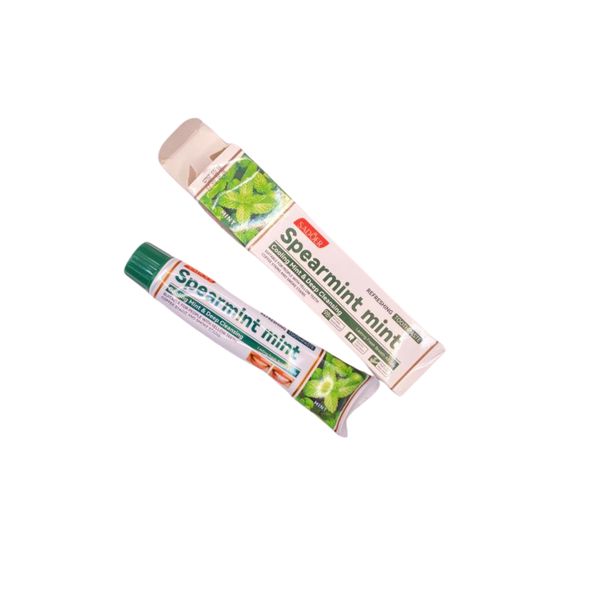 Sadoer Spearmint Mint toothpaste (1x 100ml)