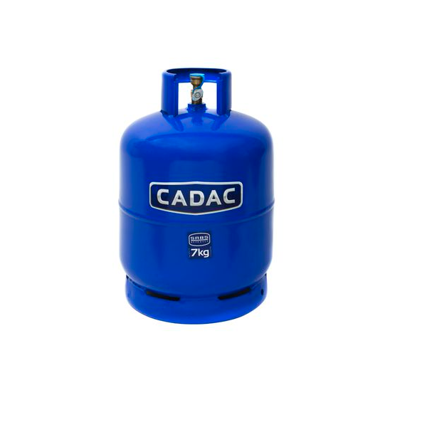 Cadac Gas Cylinder 7kg