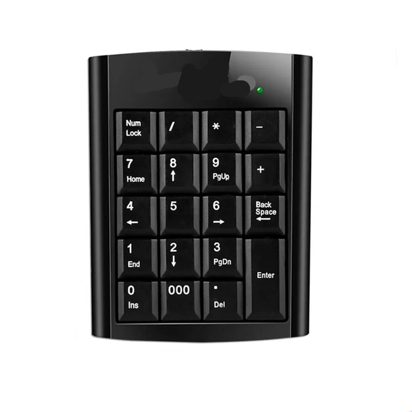 Numeric Keyboard- SE-L119