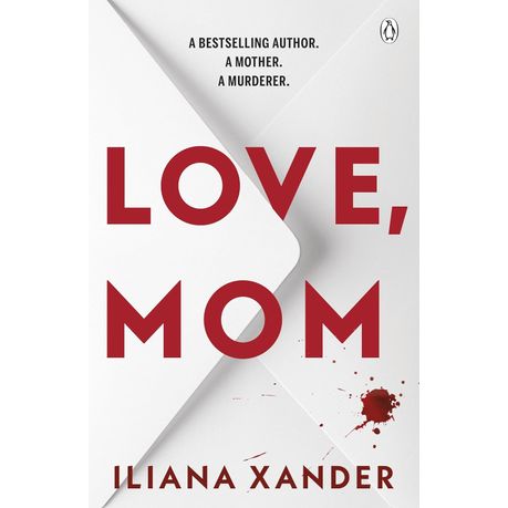 Love, Mom Image