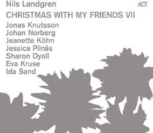 Christmas With My Friends VII (CD / Album)