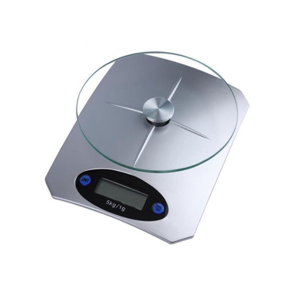 Digital Kitchen Scale 1g - 5kg