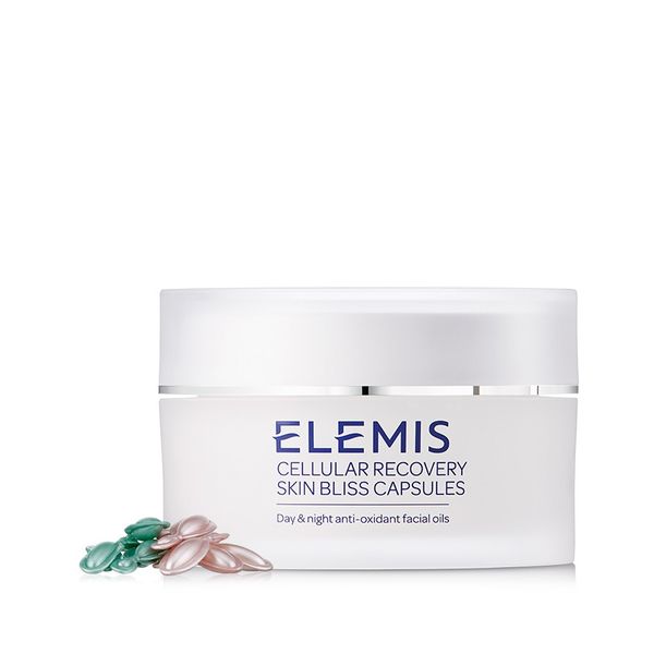 ELEMIS Cellular Recovery Skin Bliss Capsules 60 caps