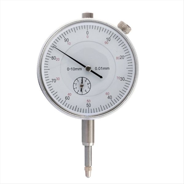 Dial Indicator Micrometer Hour Type Indicator Precision Comparator