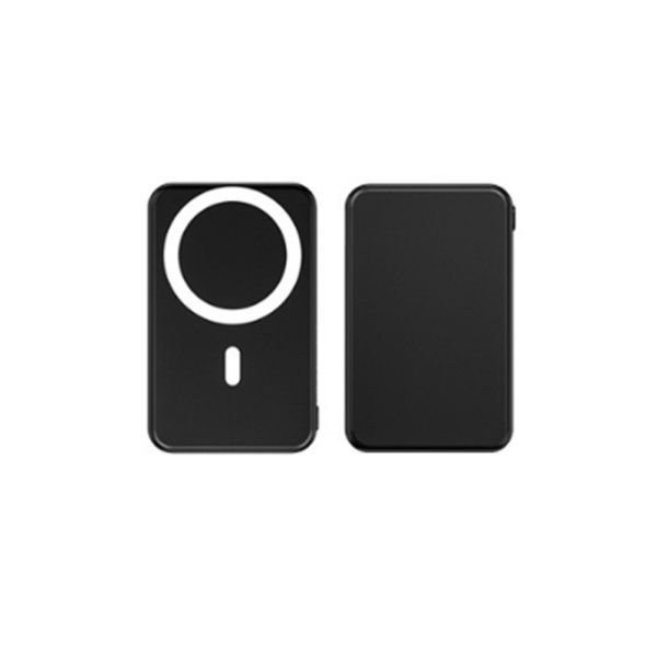 ibest Magnetic Wireless Power Bank 22.5W Fast Charging - 5000mAh / 10000mAh