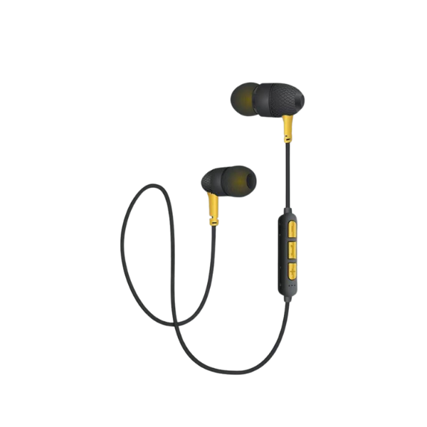 Sports Wireless Bluetooth Stereo Earphones A07