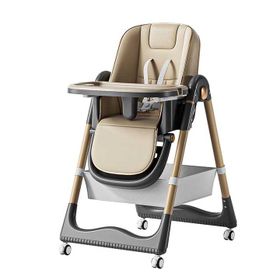 Chelino Royal 3in1 Swing/High Chair Beige Shop Get it
