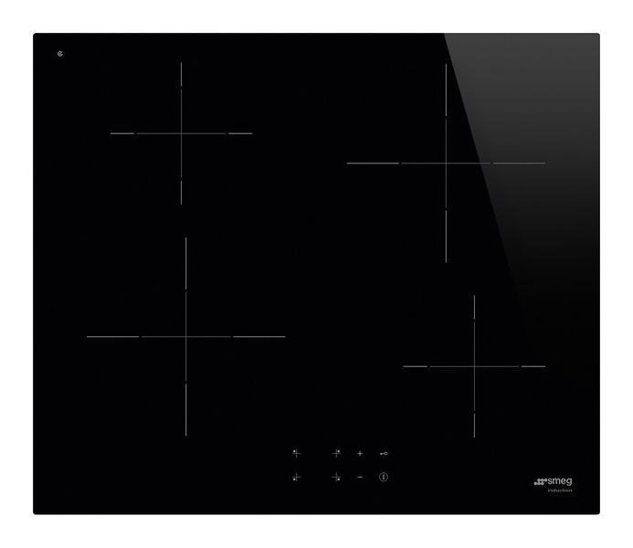Smeg SI2641D 60cm Induction Hob