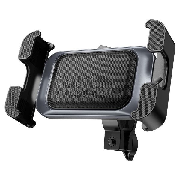Bicycle holder "H82 Vista" for handlebar