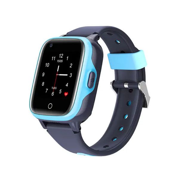 Kids 4G/GPS Tracke, 2 Way Caller Smart Watch