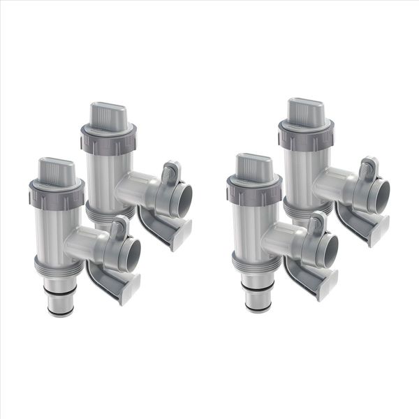 Pool Hose Adapter Swimming Pool Replacement Parts Pool Hose