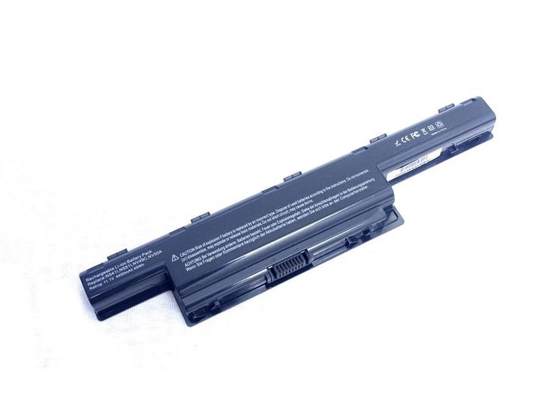 Boo Compatible Laptop Battery Acer Aspire 5742G AS10D51