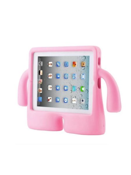 Kids Protective Tablet Case forSamsung Tab S8 (SM-X700N) 11-inch - Pink