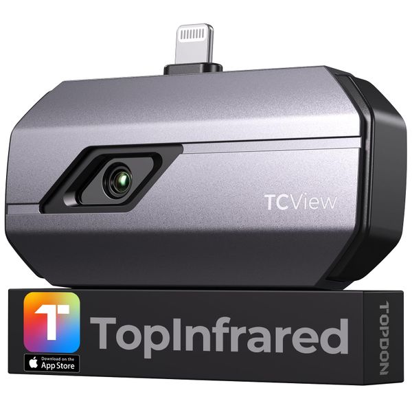 Topdon TC002 Thermal Imaging Camera