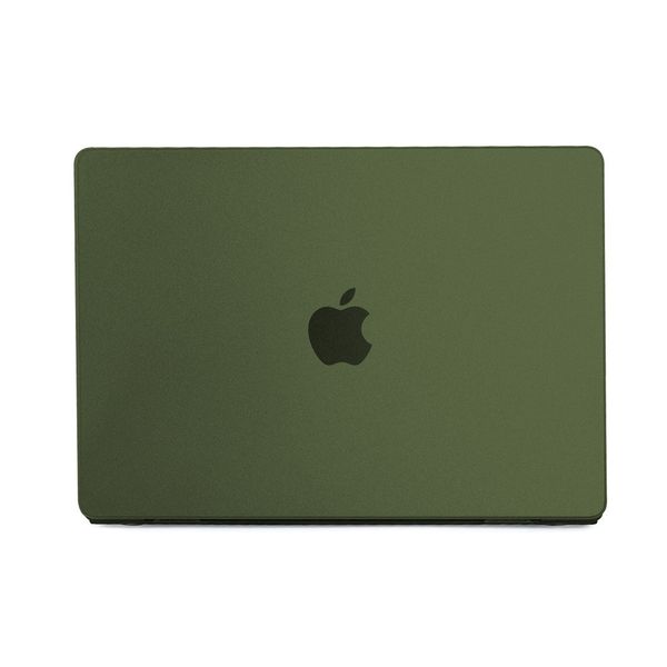 2-piece Ultra Thin Laptop Case Compatible with MacBook 14"Pro M5 A3434
