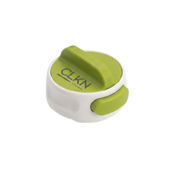Strain-Free Manual Can Opener
