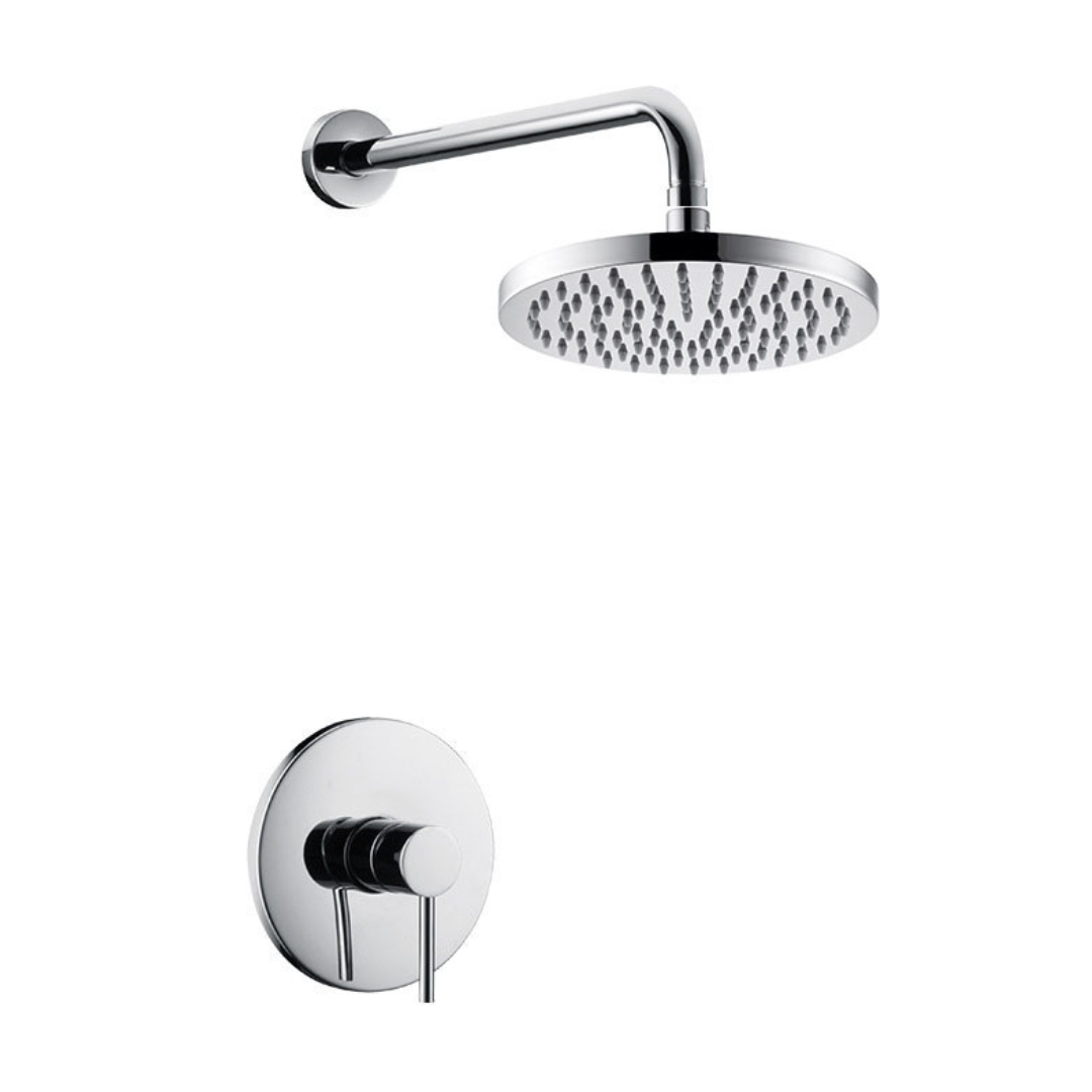 Shower Head For Bathroom Tap