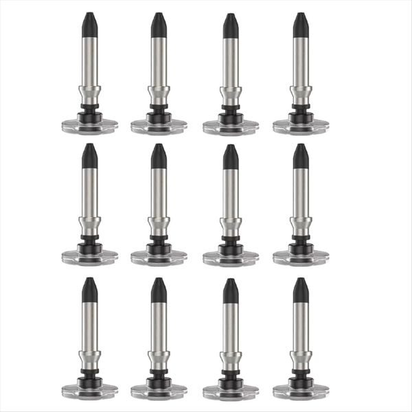 Disc Tips Capactive for Touch Stylus Pen Disc Tip Compatible with Universal
