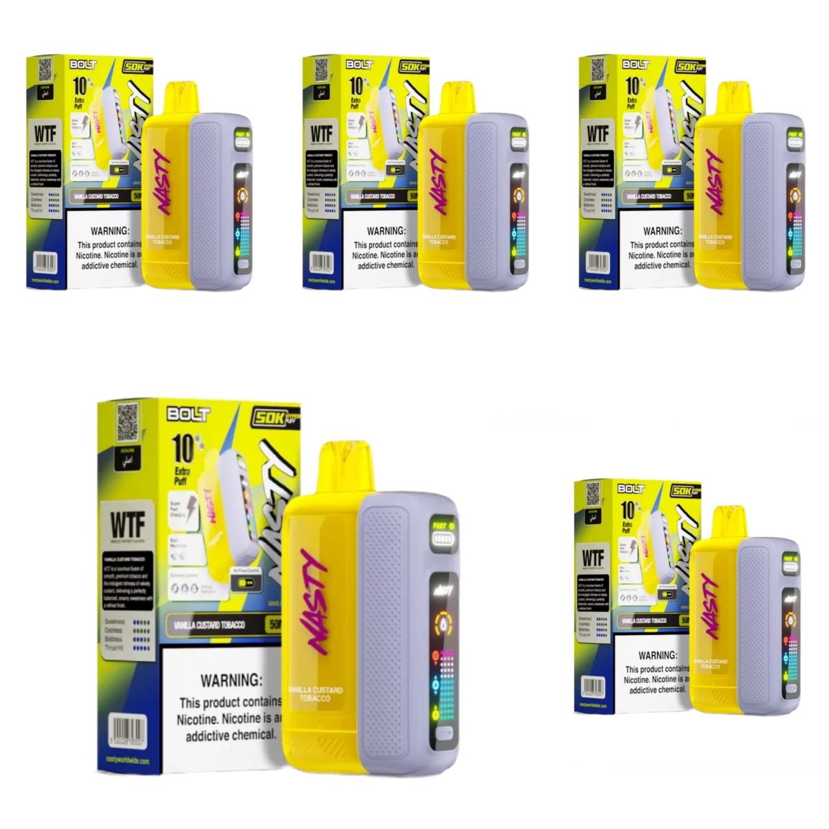 rocket pop vape flavor Nasty Bolt Hyperpuff 50000 Puffs Disposable Vape - Energy Drink | Shop  Today. Get it Tomorrow!