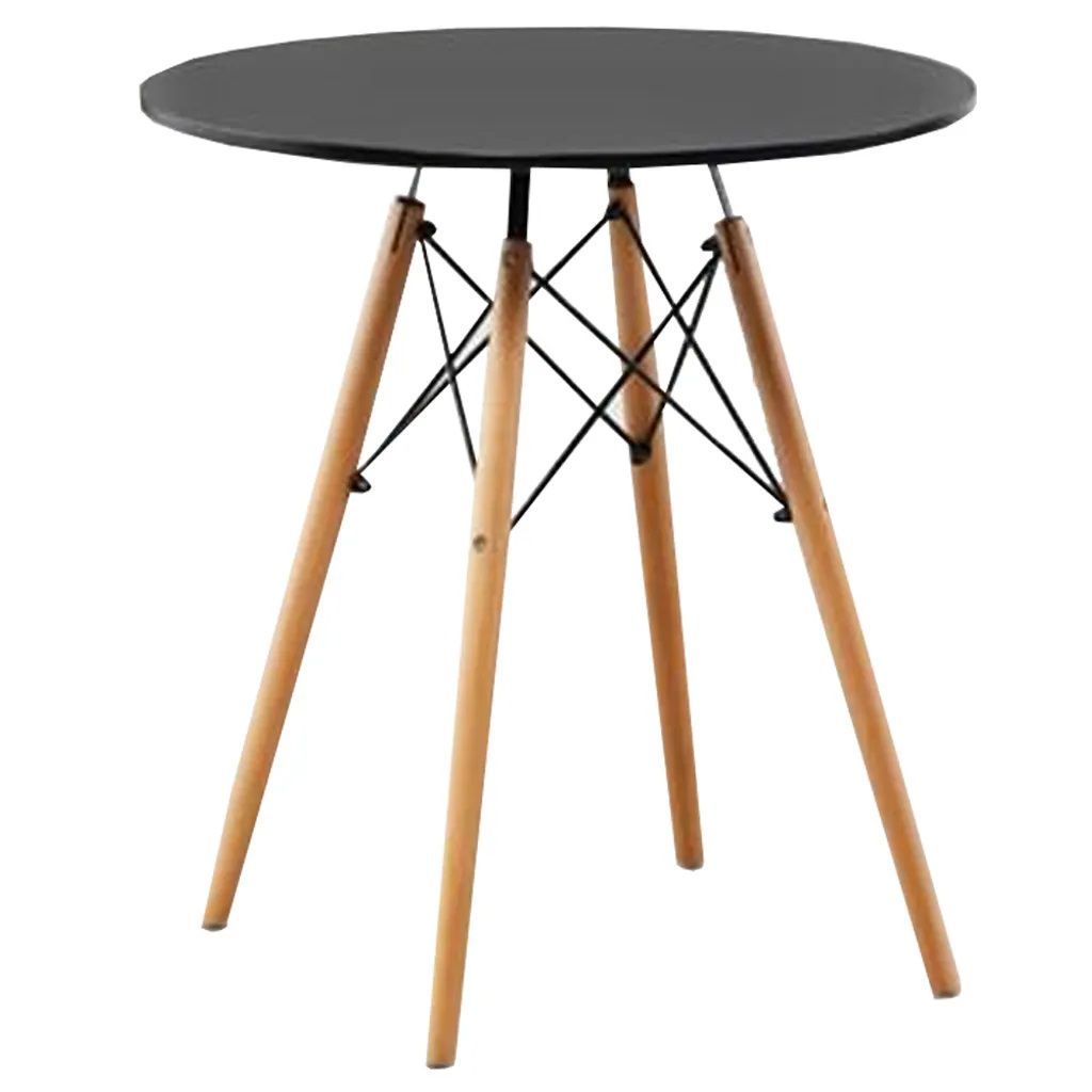 75cm Round Dining Table For Small Space | Shop Today. Get it Tomorrow ...