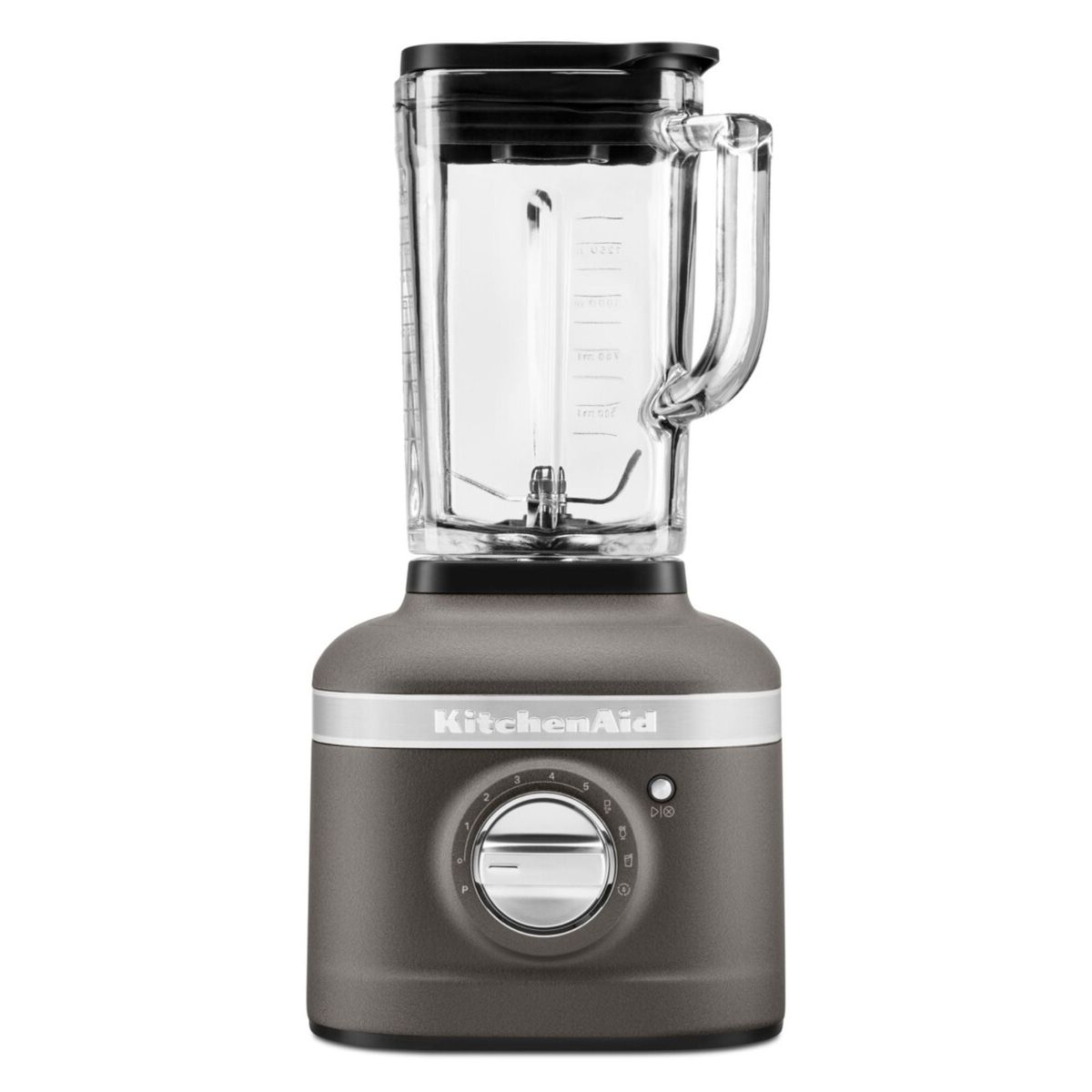 KitchenAid Artisan K400 Blender Imperial Grey Shop Today. Get it Tomorrow!