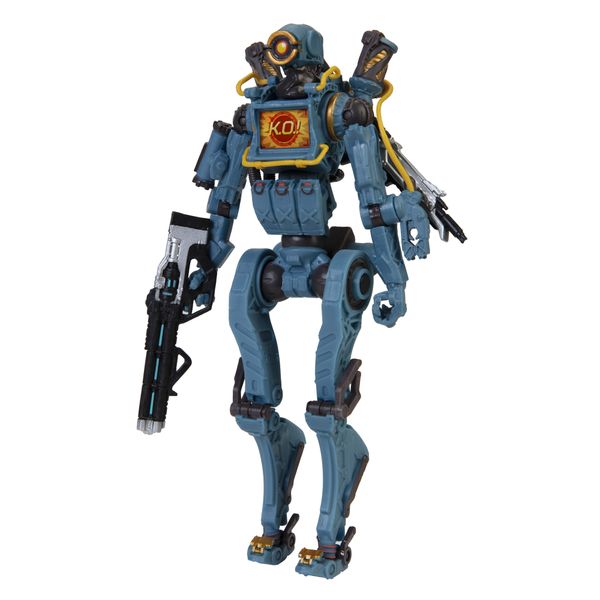 Apex Legends: Pathfinder 6" Scale Action Figure