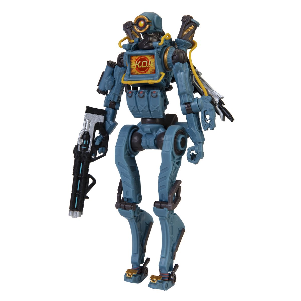 pathfinder action figure