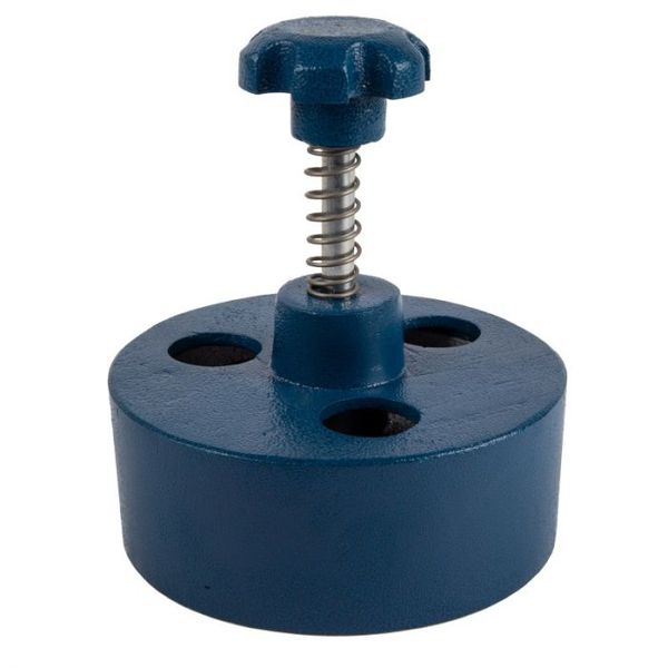 Claasens - Pattie Former 130mm