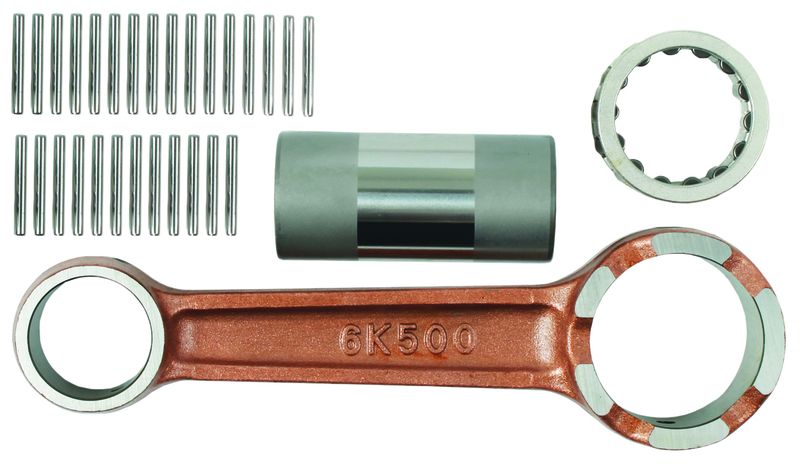 Rocket Conrod Kit for Boats - 60/70HP