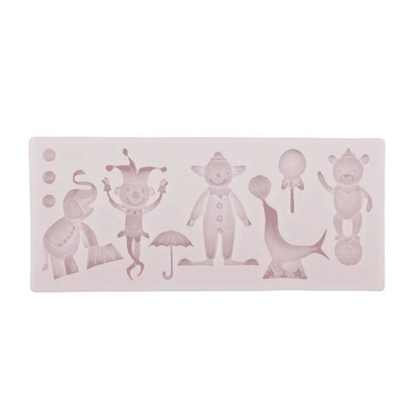 Clown image