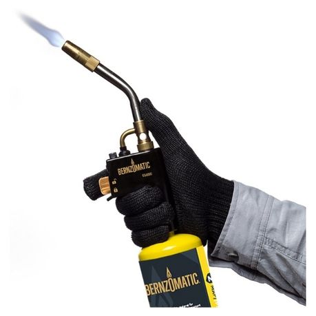 Bernzomatic Advanced Performance Torch Kit TS4000ZKC, 52% OFF