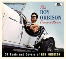 The Roy Orbison Connection (CD / Album)
