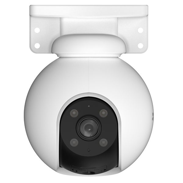 EZVIZ H8 PRO 3MP 2K Colour Night Outdoor Pan/Tilt Security WiFi Camera