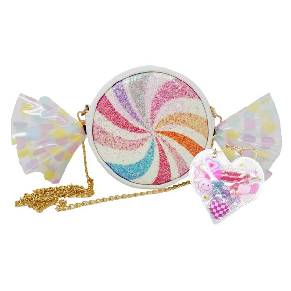 Novelty Crossbody Sweets