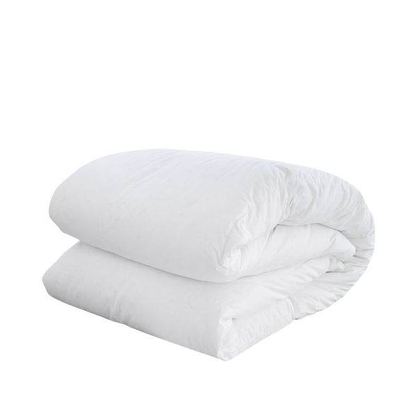 Volpes Luxury Down 450GSM Duvet Inner - All Season Comfort