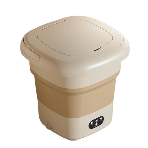 DC-364 Mini Washer Portable Washing And Dryer Machine