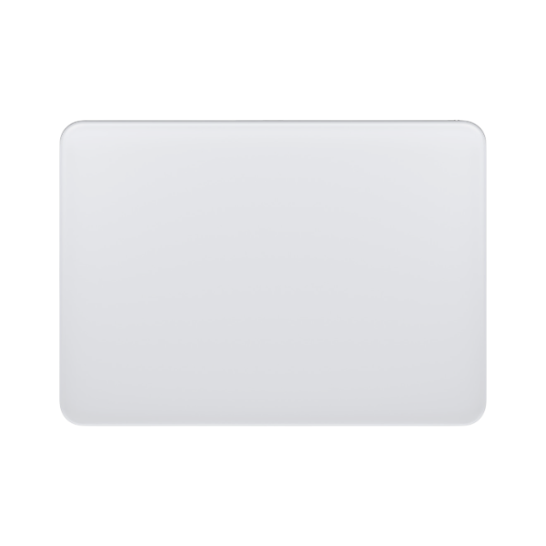 Universal Laptop Trackpad Frosted Protective Film - Transparent