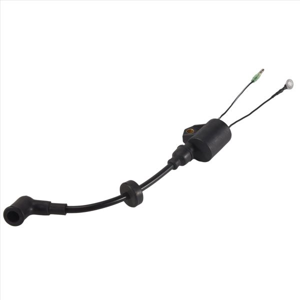 Ignition Coil for Yamaha 61N-85570-00 Ignition Compatible with Universal