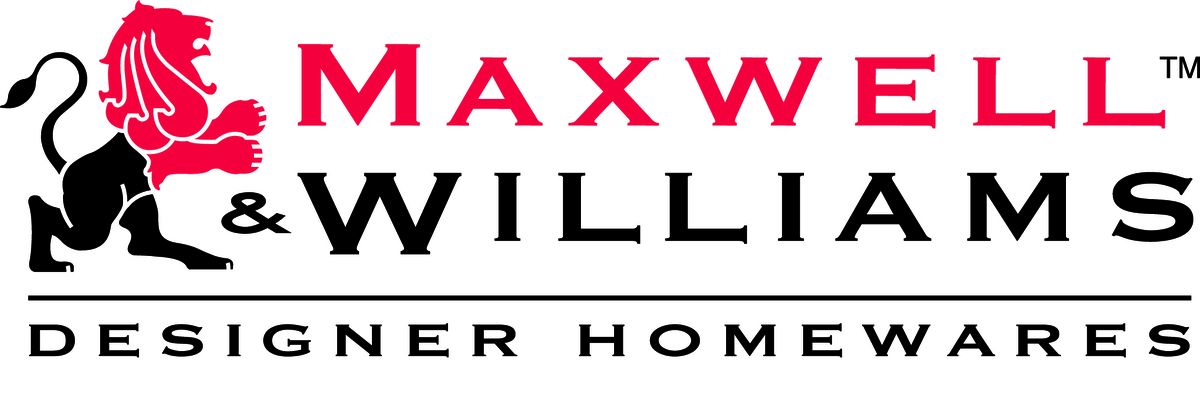 Maxwell & Williams Cashmere 12st Coupe Dinner Set, Bone China