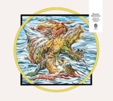 Marina Baranova: Atlas of Imaginary Places (CD / Album Digipak)