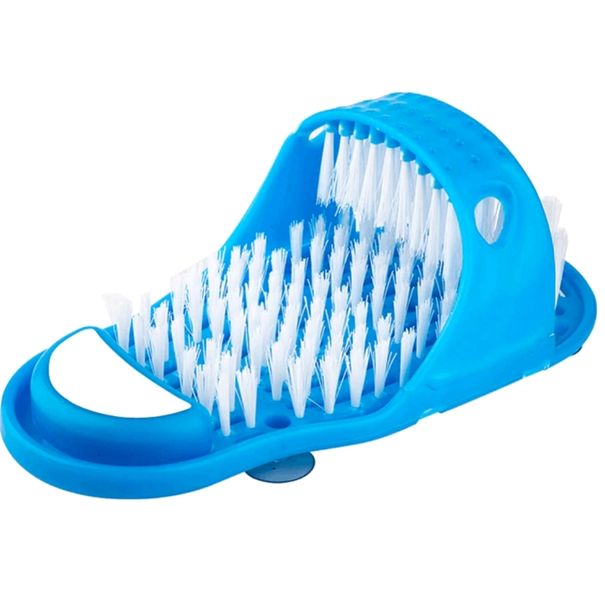 Easy Feet Foot Massager &amp; Cleaner