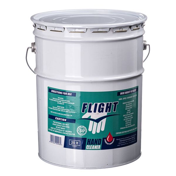 Flight Smooth Gel - 20 Litre