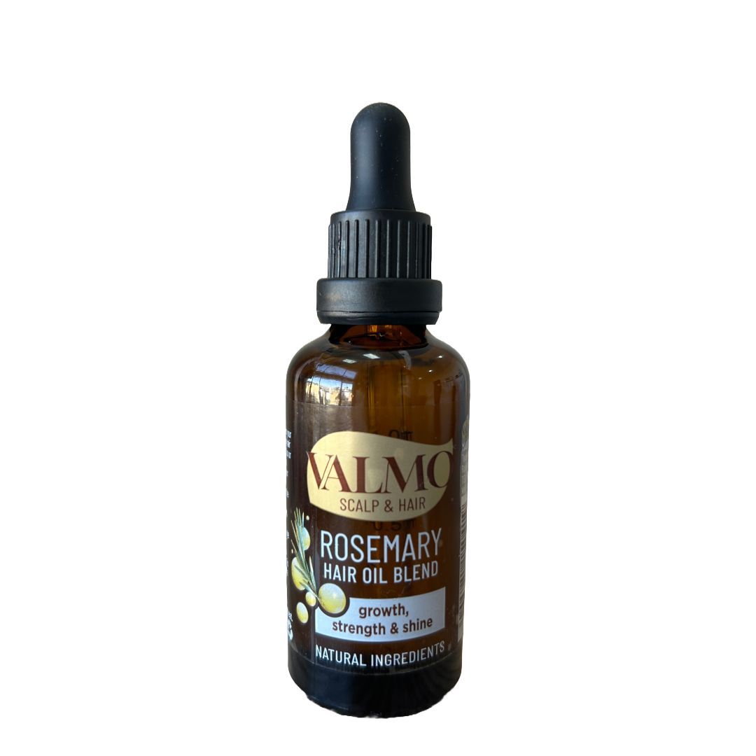 Valmo Rosemary Hair Oil Blend