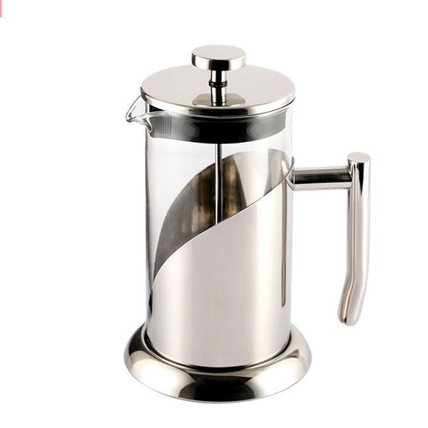 Mylo Plunge French Press Coffee Maker - 1L