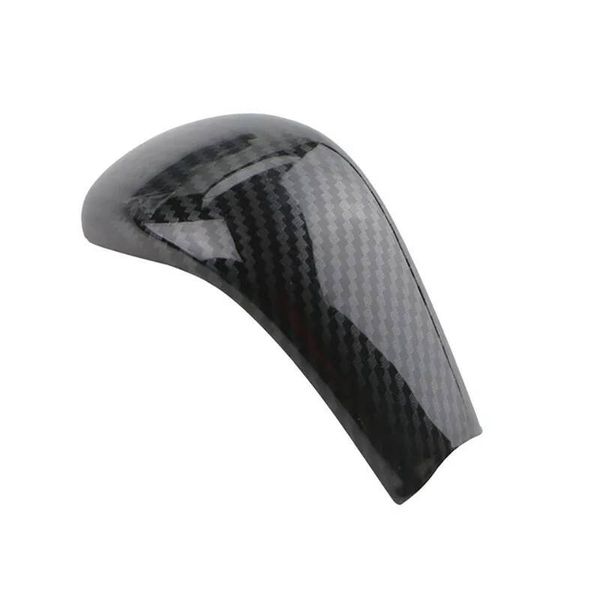 Head Knob Cover Gear Shift Handle Ball Collars Trim Accessories For Nissan