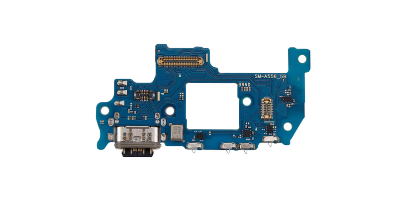 Compatible With Samsung Galaxy A55 image