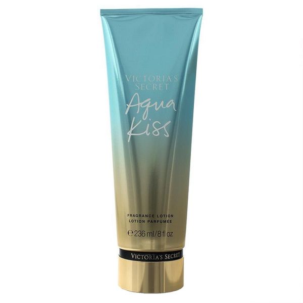 Victoria's Secret - Aqua Kiss Fragrance Body Lotion 236ml (Parallel Import)
