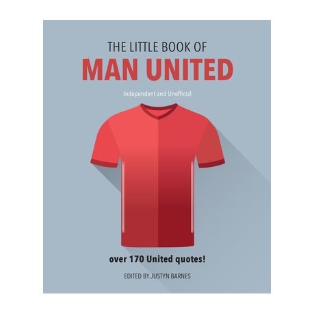 The Little Book of Man United Image