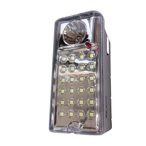 Waco Rechargeable Lantern