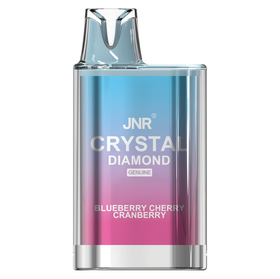 crystal diamond vape Hometown Hero THC-A Disposable